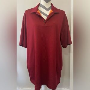 Nike Polo Golf Shirt